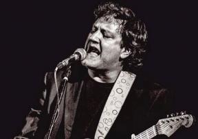 Tony Lee King predstavlja novi singl - 