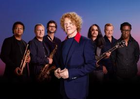 Simply Red na Zagreb Callingu