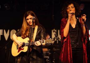 Peti singl grupe Auguste dobio je i svoju video inačicu