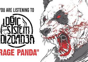 Logic System Disorder objavili singl prvijenac 