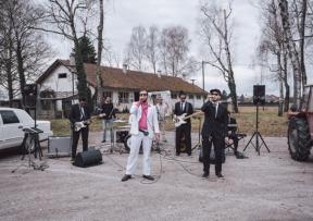 Kandžija i Gole žene predstavili video spot 