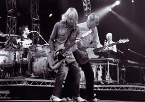 Status Quo dolazi u Pulu