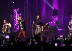 S.A.R.S. predstavlja novi videospot! 