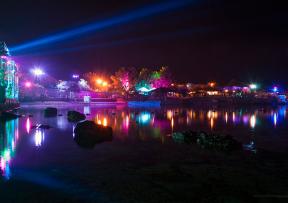 Electric Elephant objavio program u klubu Barbarella’s