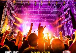 Počelo je glasovanje za INmusic natječaj 