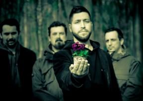 Poslušajte novi singl grupe Disident!