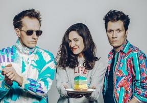 FùGù Mango će rasplesati publiku na INmusicovom world stageu