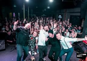 Detour u Vintageu predstavio novu pjevačicu