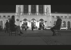 Playground Hustle spotom predstavile debitantski EP