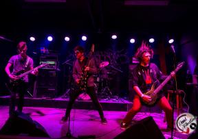 ARTIST/VIDEO REPORT: Absortick