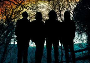 Bogovi post rocka ponovno u Zagrebu