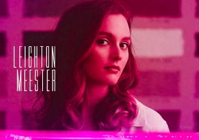 Leighton Meester - Heartstrings