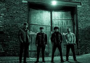 The Haze - pobjednici britanskog natječaja dolaze na INmusic!