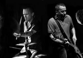 Nakon punih trinaest godina Ken Vandermark se vraća u KSET