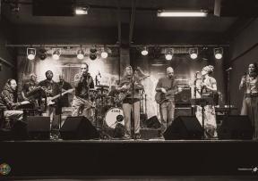 Brain Holidays na proslavi 40 godina KSET-a