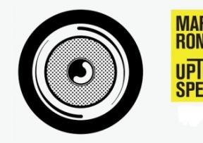 Mark Ronson - Uptown Special
