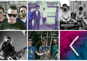 Indirekt festival upotpunio lineup