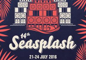 Objavljen raspored po danima i satnica 14. Seasplash festivala
