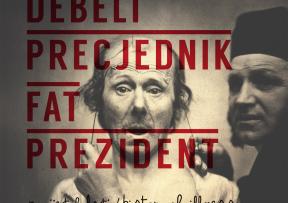Debeli precjednik - 