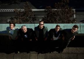 Lačni Franz vraća se u Tvornicu promovirati novi album