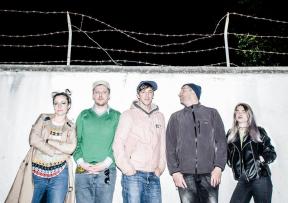 Univerzitas i Attic Mist pobjednici natječaja za bendove na Tabor Film Festivalu