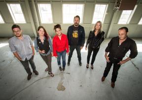 Freakwater stiže u Močvaru