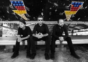 Grate predstavlja spot za 