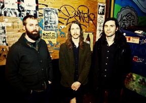 Russian Circles nakon tri godine vraćaju se u Zagreb