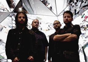 Kayo Dot se vraća u Močvaru