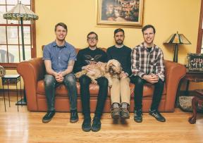 Dowsing i Raboysi stižu u Attack