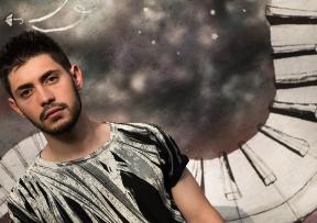 Vedran Ljubenko predstavlja videospot za singl 