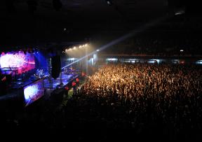 11. Pozitivan koncert