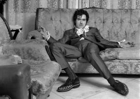 Pionir garage rocka Tav Falco stiže u Tvornicu