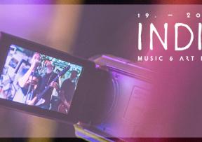 Indirekt festival – Sinergija ulice, umjetnosti i glazbe