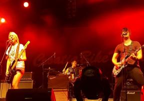 EoT pobijedio na Croatia Bike Week gitarijadi