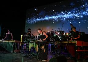 Jean-Michel Jarre pohvalio Sudar Percussion i njihovu obradu pjesme 