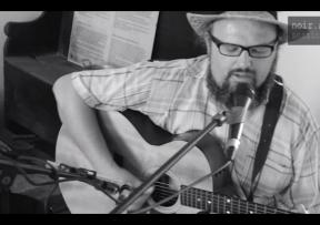 Vlado Kuzman u novom noir.am sessionsu