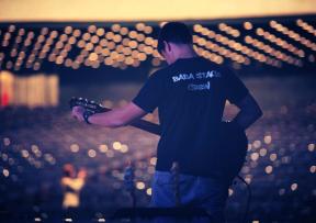 BABA Stage Crew - ekipa iz pozadine s velikom odgovornošću!