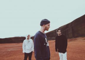 Nashvilleski electro/r&b trio Basecamp stiže u Tvornicu