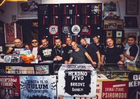 Tulum prije Tuluma u Dirty Old Shopu