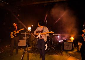 Levitation Room u Močvari - vremeplov u šezdesete