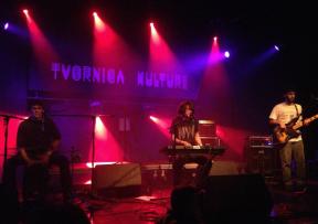 Miki Solus pokorio Tvornicu