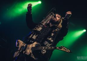 Povratak korijenima uz Maxa i Iggora Cavaleru