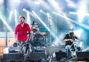 2CELLOS objavili spot za pjesmu 