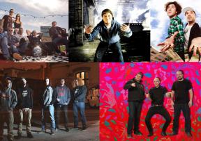 Špancirfest 2015. – Objavljena imena drugog festivalskog vikenda