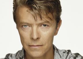 Let's Dance With Bowie - David Bowie tribute uz odlični Gift bend