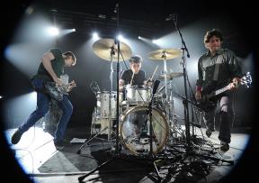 Najavljena prva tri izvođača 4. SuperUho Festivala