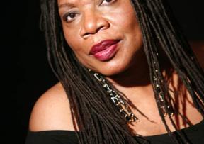 Amina Claudine Myers nastupa na Jazz.hr-u