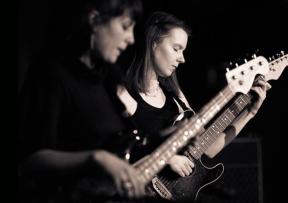 All Strings Detached (SLO)