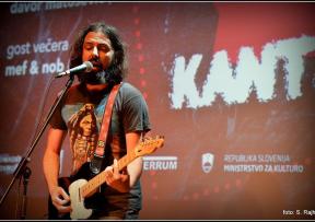 Dječak iz Vode (DiV) u Zmajevom gnijezdu